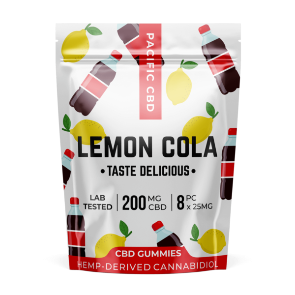 Buy CBD Edibles London