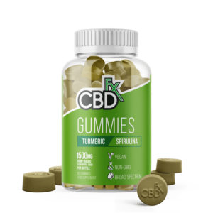 THC Gummies For Pain UK