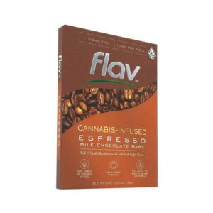 Flavrx Cocoa Nibs