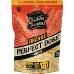 Buy Tillmans Tranquils UK Orange 1:1 CBD